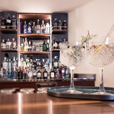 Boutique Hotel Zum Rosenbaum Nalles Εξωτερικό φωτογραφία
