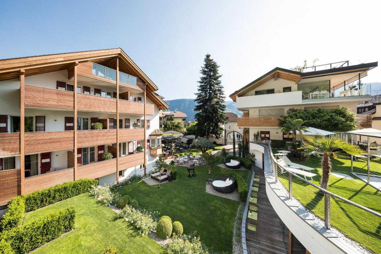 Boutique Hotel Zum Rosenbaum Nalles Εξωτερικό φωτογραφία