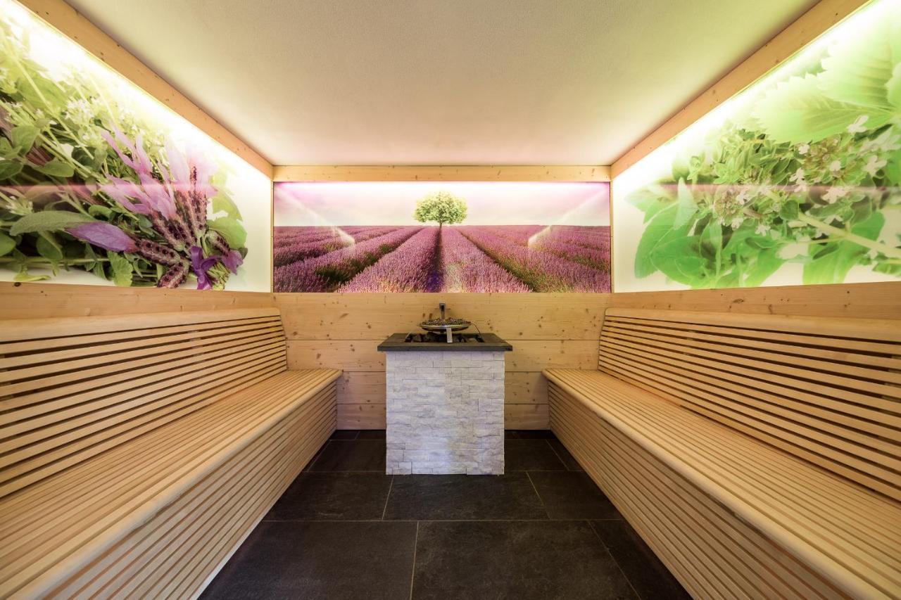 Boutique Hotel Zum Rosenbaum Nalles Εξωτερικό φωτογραφία