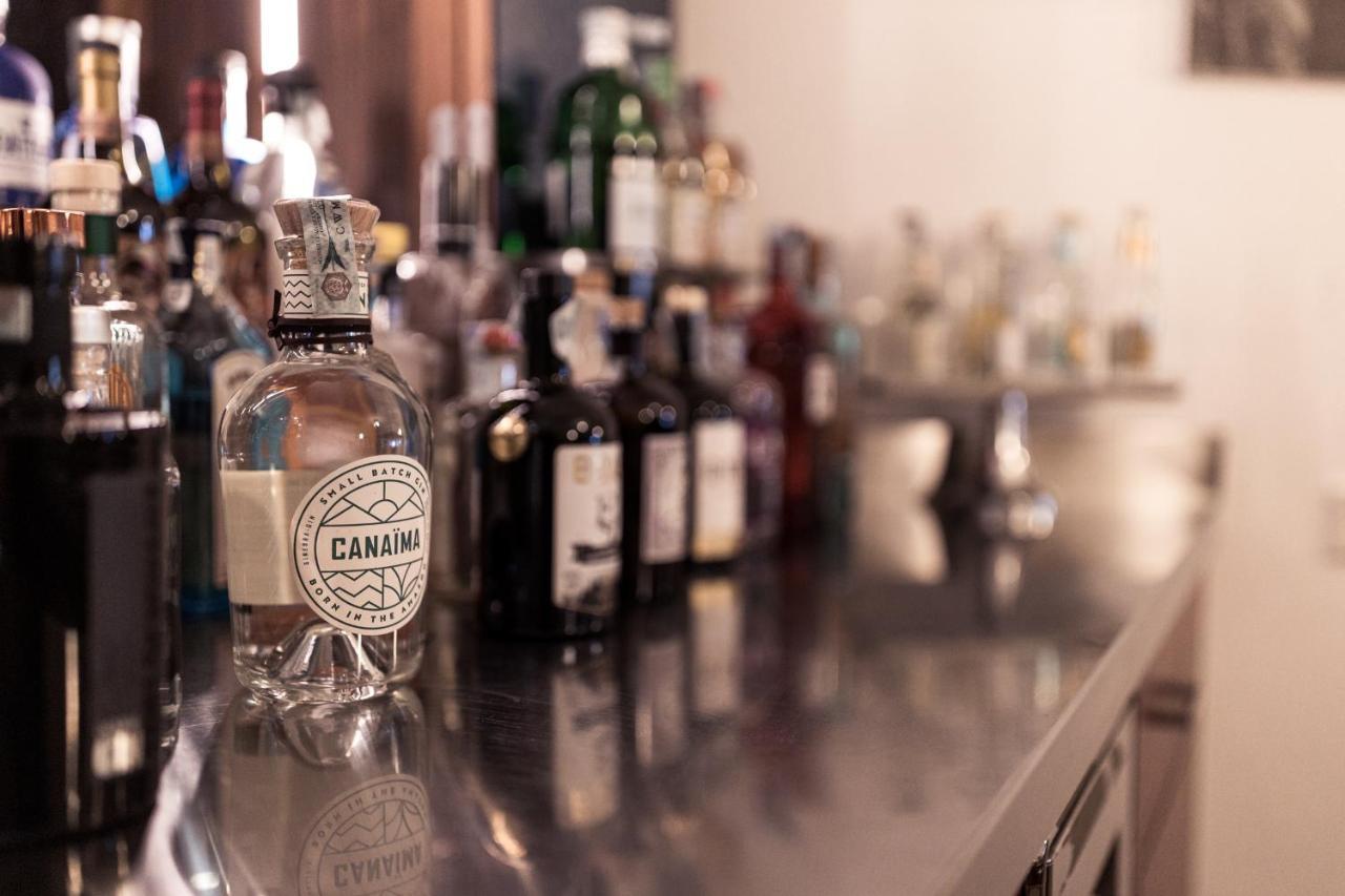 Boutique Hotel Zum Rosenbaum Nalles Εξωτερικό φωτογραφία