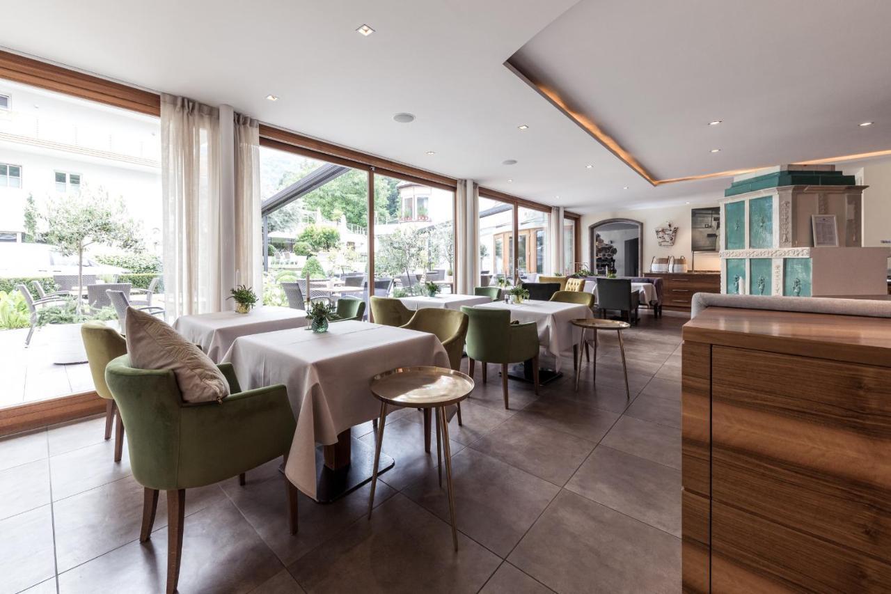 Boutique Hotel Zum Rosenbaum Nalles Εξωτερικό φωτογραφία
