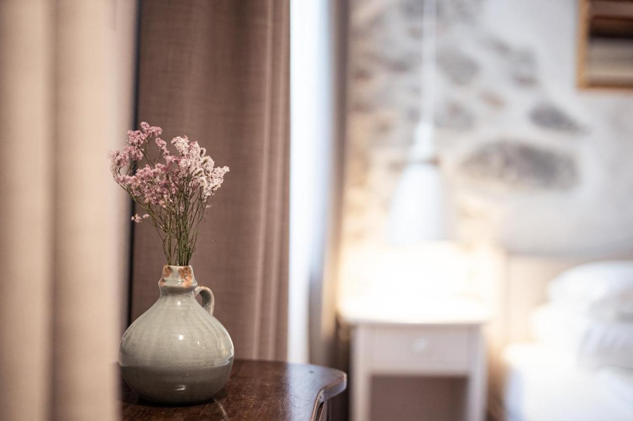 Boutique Hotel Zum Rosenbaum Nalles Εξωτερικό φωτογραφία