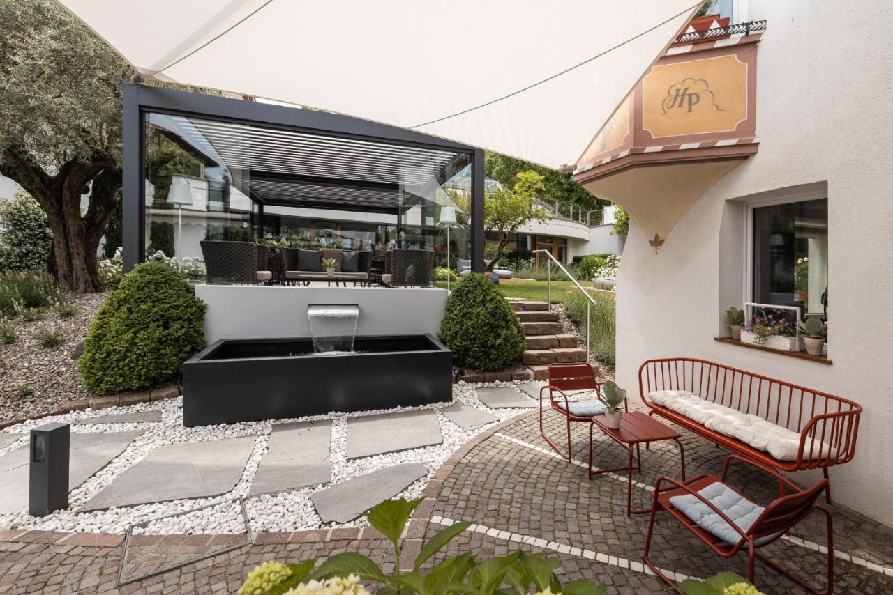 Boutique Hotel Zum Rosenbaum Nalles Εξωτερικό φωτογραφία