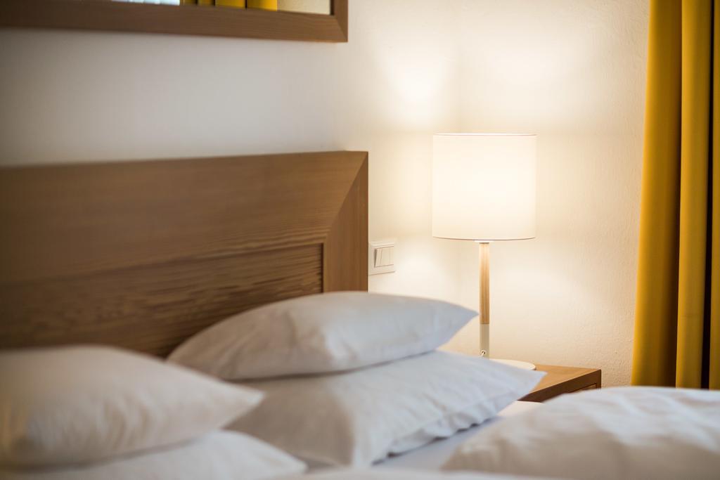 Boutique Hotel Zum Rosenbaum Nalles Εξωτερικό φωτογραφία