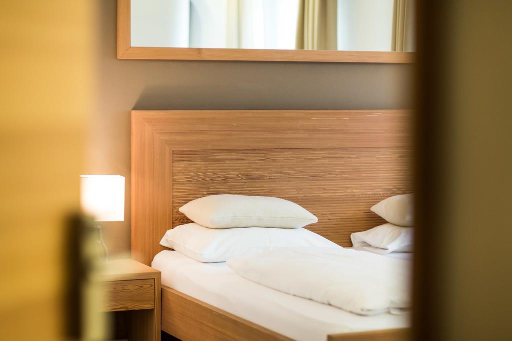 Boutique Hotel Zum Rosenbaum Nalles Εξωτερικό φωτογραφία