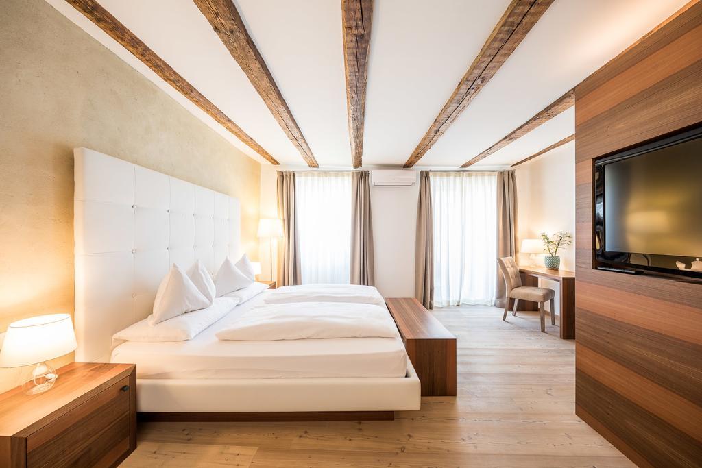 Boutique Hotel Zum Rosenbaum Nalles Εξωτερικό φωτογραφία