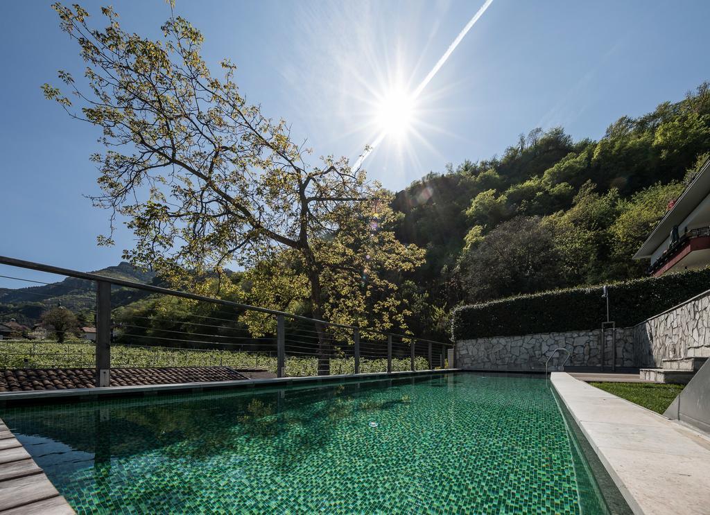 Boutique Hotel Zum Rosenbaum Nalles Εξωτερικό φωτογραφία