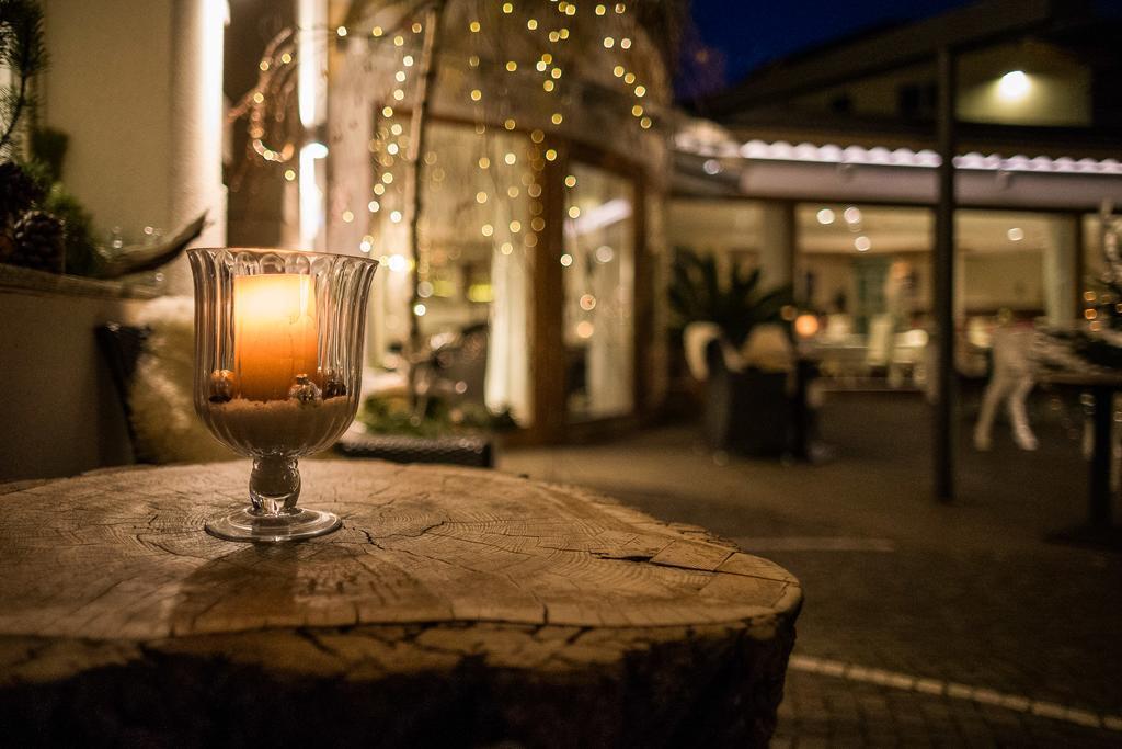 Boutique Hotel Zum Rosenbaum Nalles Εξωτερικό φωτογραφία