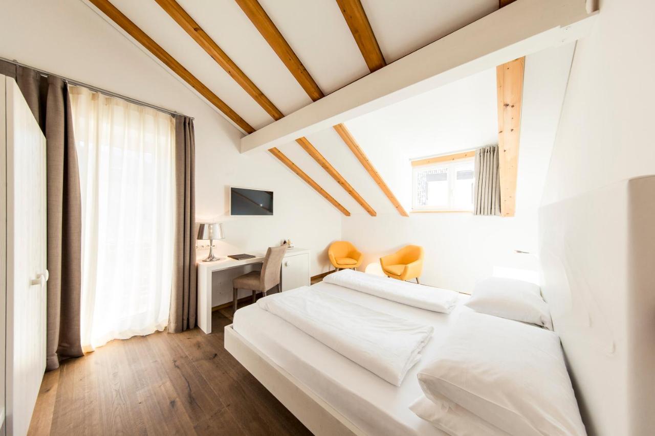 Boutique Hotel Zum Rosenbaum Nalles Εξωτερικό φωτογραφία